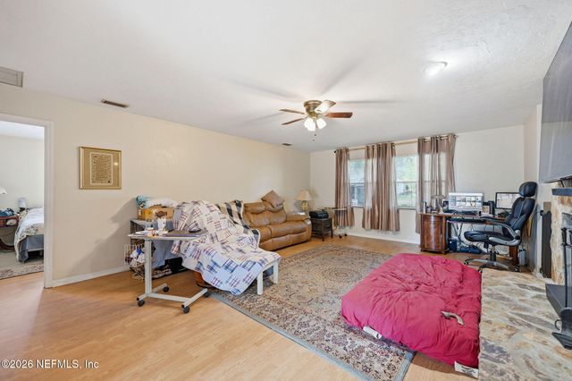 5781 S CRATER LAKE Circle, Keystone Heights, FL 32656