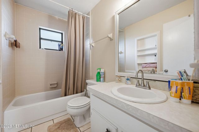 5781 S CRATER LAKE Circle, Keystone Heights, FL 32656