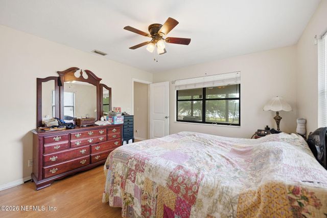 5781 S CRATER LAKE Circle, Keystone Heights, FL 32656