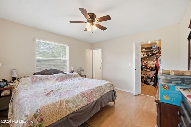 5781 S CRATER LAKE Circle, Keystone Heights, FL 32656