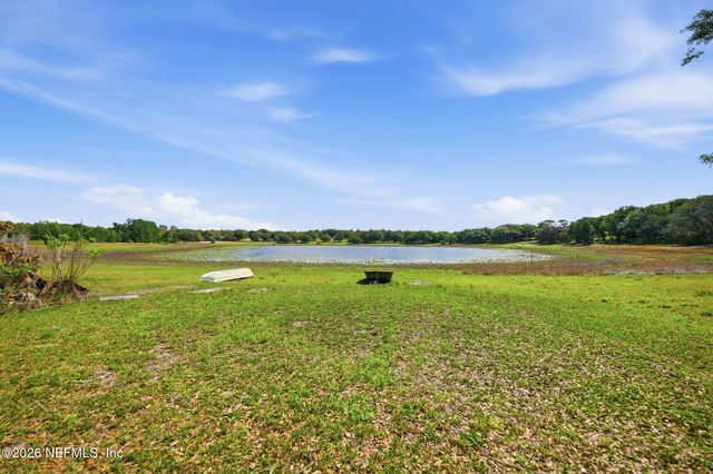 5781 S CRATER LAKE Circle, Keystone Heights, FL 32656