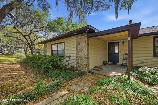 5781 S CRATER LAKE Circle, Keystone Heights, FL 32656