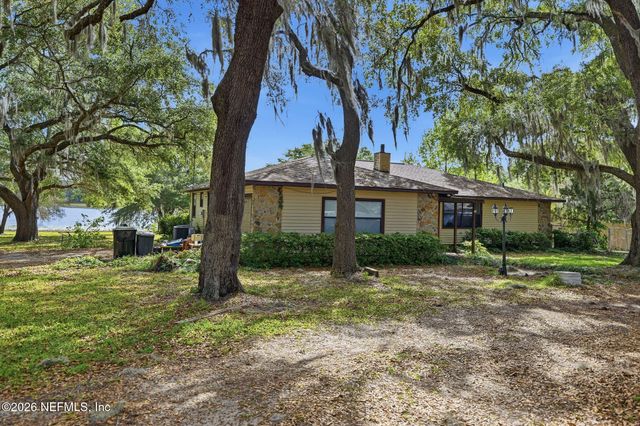 5781 S CRATER LAKE Circle, Keystone Heights, FL 32656