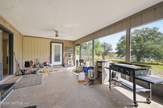 5781 S CRATER LAKE Circle, Keystone Heights, FL 32656