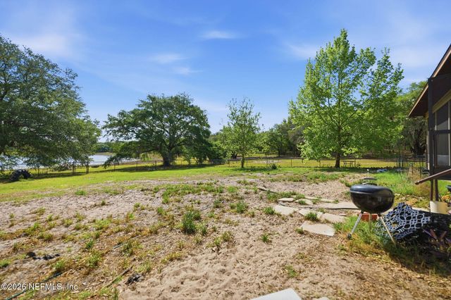 5781 S CRATER LAKE Circle, Keystone Heights, FL 32656