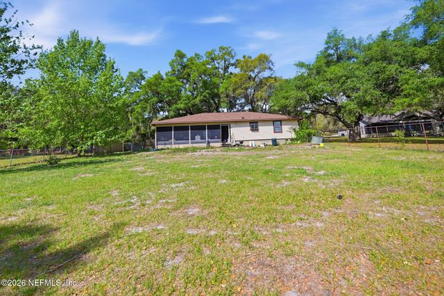 5781 S CRATER LAKE Circle, Keystone Heights, FL 32656