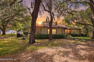 5781 S CRATER LAKE Circle, Keystone Heights, FL 32656