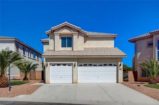 2554 Regency Cove Court, Las Vegas, NV 89121