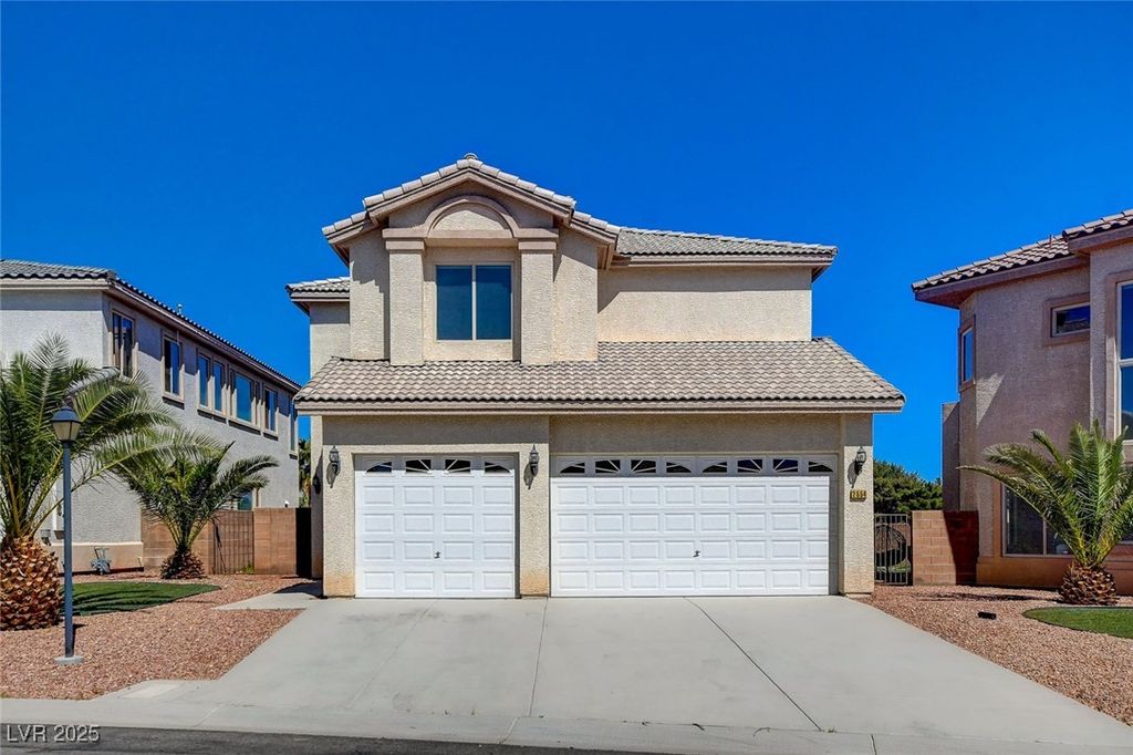 2554 Regency Cove Court, Las Vegas, NV 89121