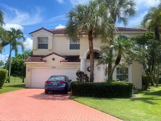 1625 SW 156th Ave, Pembroke Pines, FL 33027