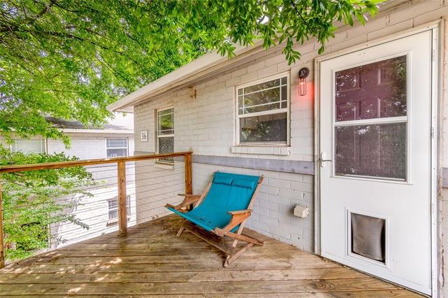 36 Daniel SE Street 5, Atlanta, GA 30312