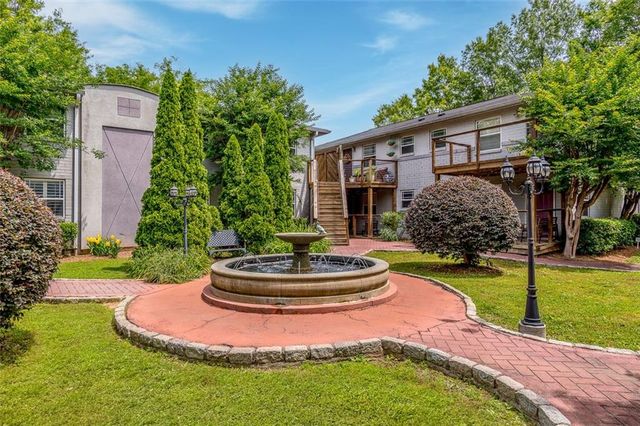 36 Daniel SE Street 5, Atlanta, GA 30312