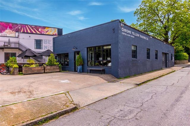 36 Daniel SE Street 5, Atlanta, GA 30312