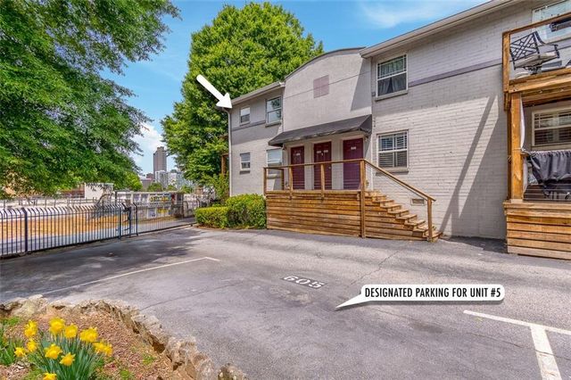 36 Daniel SE Street 5, Atlanta, GA 30312