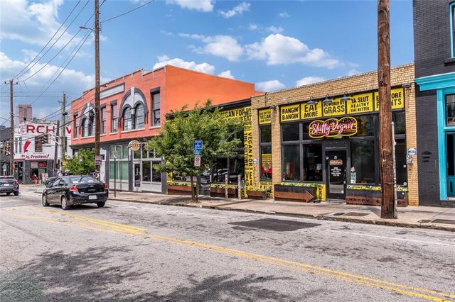 36 Daniel SE Street 5, Atlanta, GA 30312