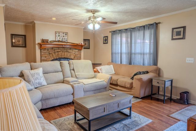 185 Treadway Road, Beattyville, KY 41311