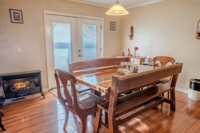 185 Treadway Road, Beattyville, KY 41311