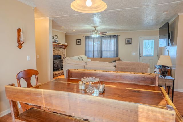 185 Treadway Road, Beattyville, KY 41311