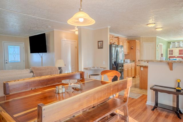 185 Treadway Road, Beattyville, KY 41311