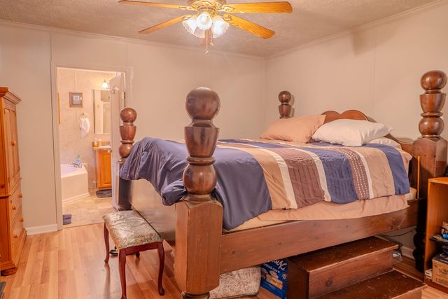 185 Treadway Road, Beattyville, KY 41311