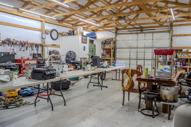 185 Treadway Road, Beattyville, KY 41311