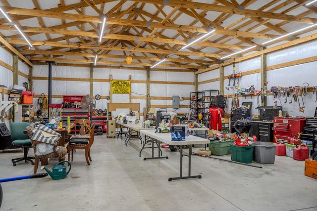 185 Treadway Road, Beattyville, KY 41311