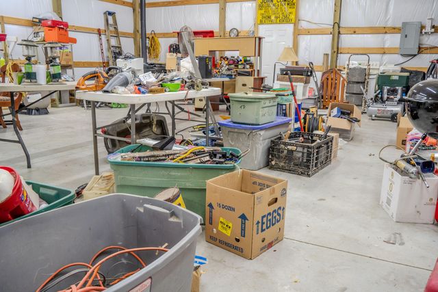 185 Treadway Road, Beattyville, KY 41311