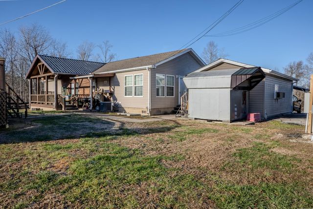 185 Treadway Road, Beattyville, KY 41311