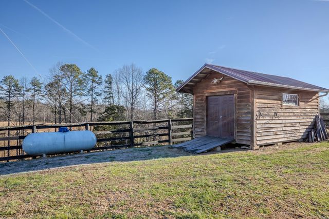 185 Treadway Road, Beattyville, KY 41311