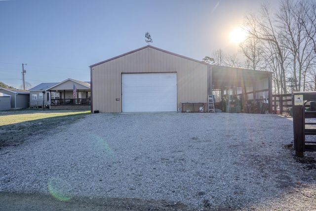 185 Treadway Road, Beattyville, KY 41311