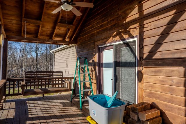 185 Treadway Road, Beattyville, KY 41311