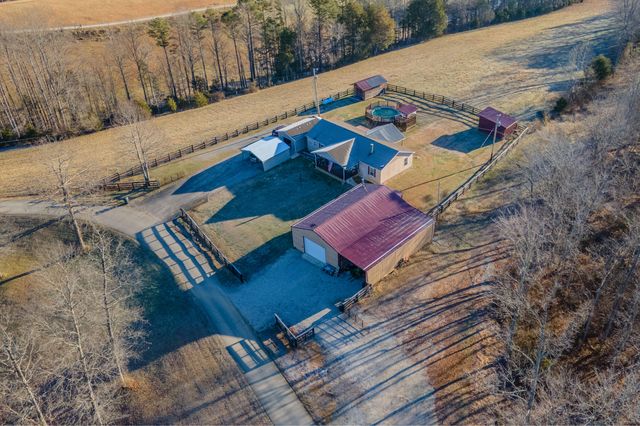 185 Treadway Road, Beattyville, KY 41311