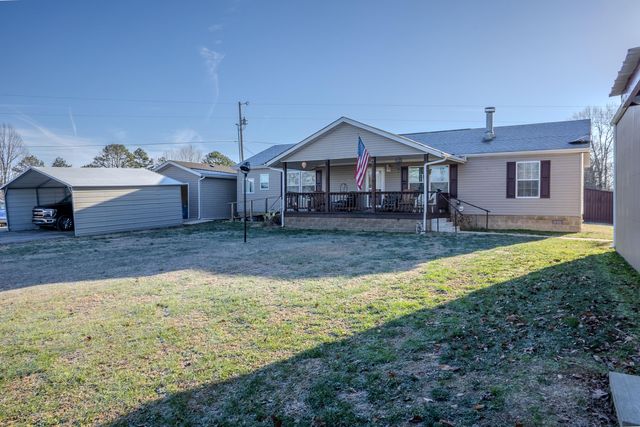 185 Treadway Road, Beattyville, KY 41311