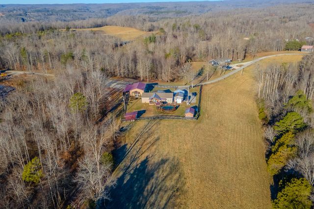 185 Treadway Road, Beattyville, KY 41311