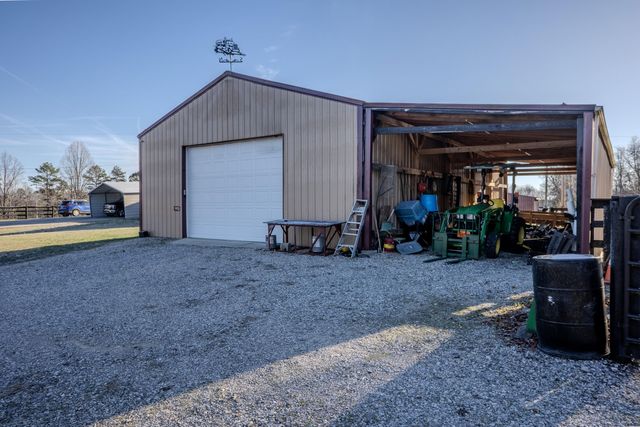 185 Treadway Road, Beattyville, KY 41311