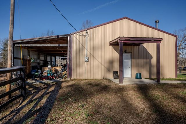 185 Treadway Road, Beattyville, KY 41311
