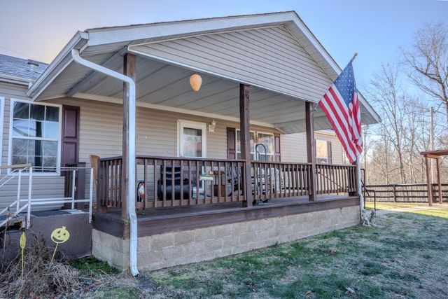 185 Treadway Road, Beattyville, KY 41311