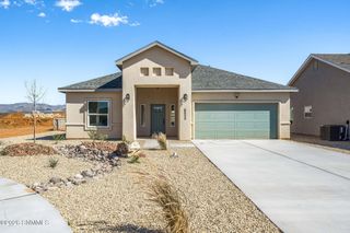 6538 Swan Street, Las Cruces, NM 88012