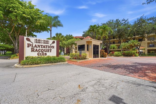 10501 W Broward Boulevard 405, Plantation, FL 33324