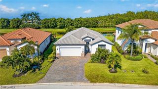 11580 Shady Blossom DR, Fort Myers, FL 33913