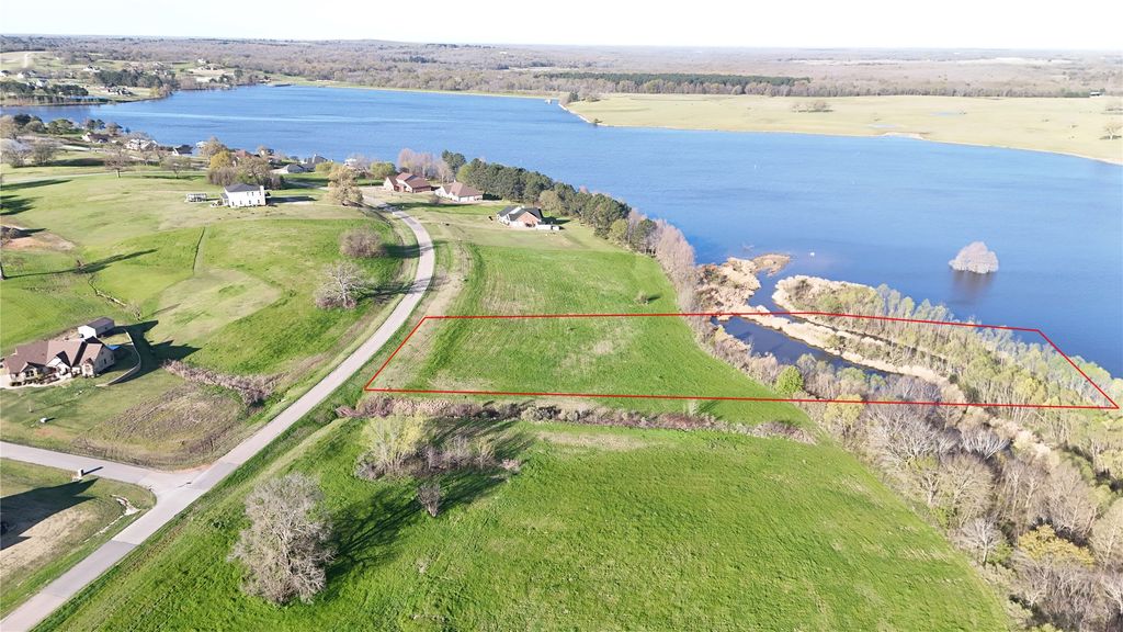7628 Shore Crest Way, Athens, TX 75752