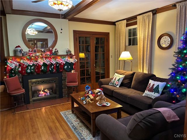 400 South Melcher Street, Johnstown, NY 12095