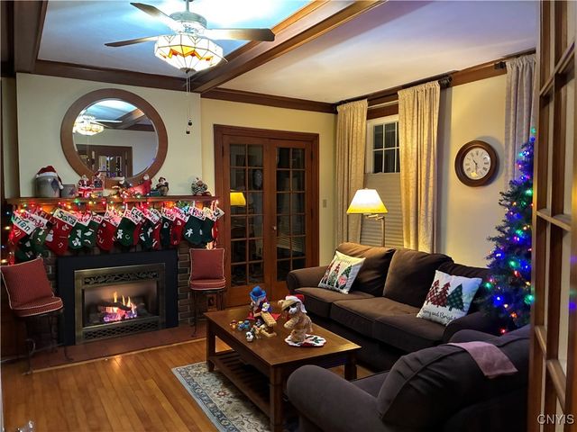 400 South Melcher Street, Johnstown, NY 12095