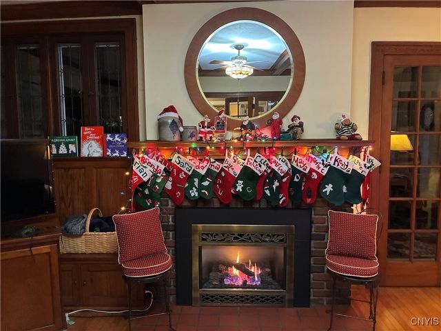 400 South Melcher Street, Johnstown, NY 12095