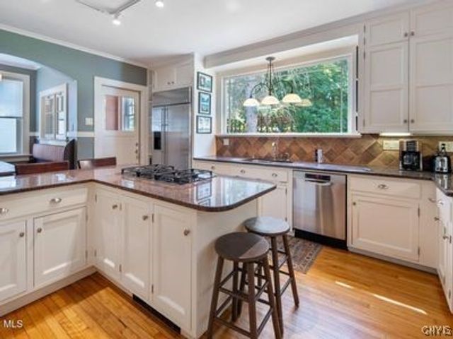 400 South Melcher Street, Johnstown, NY 12095