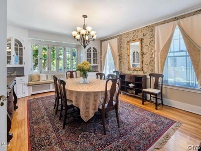 400 South Melcher Street, Johnstown, NY 12095