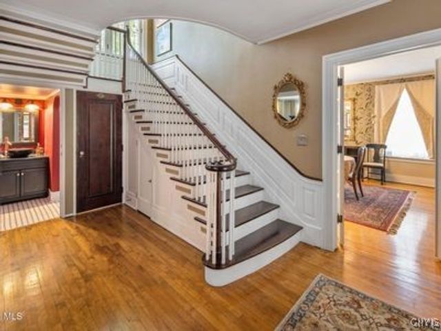 400 South Melcher Street, Johnstown, NY 12095