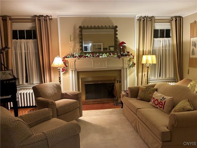 400 South Melcher Street, Johnstown, NY 12095