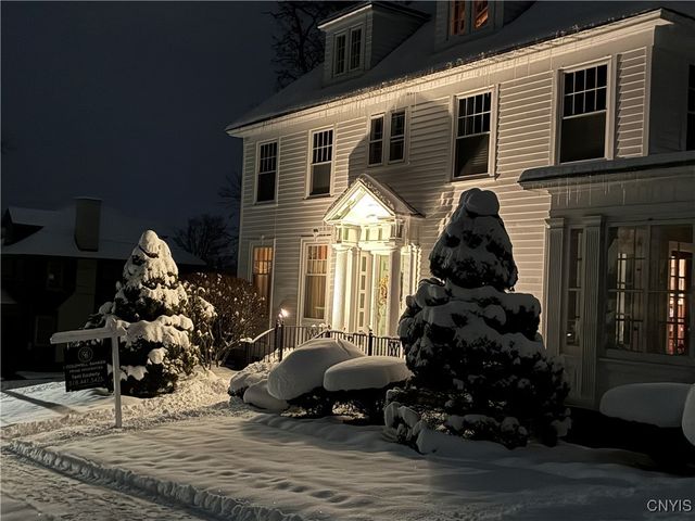 400 South Melcher Street, Johnstown, NY 12095