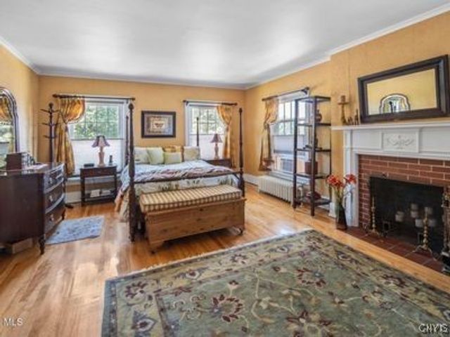 400 South Melcher Street, Johnstown, NY 12095